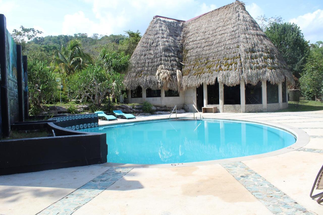 Calico Jack'S Resort Sayab Camp Exterior photo