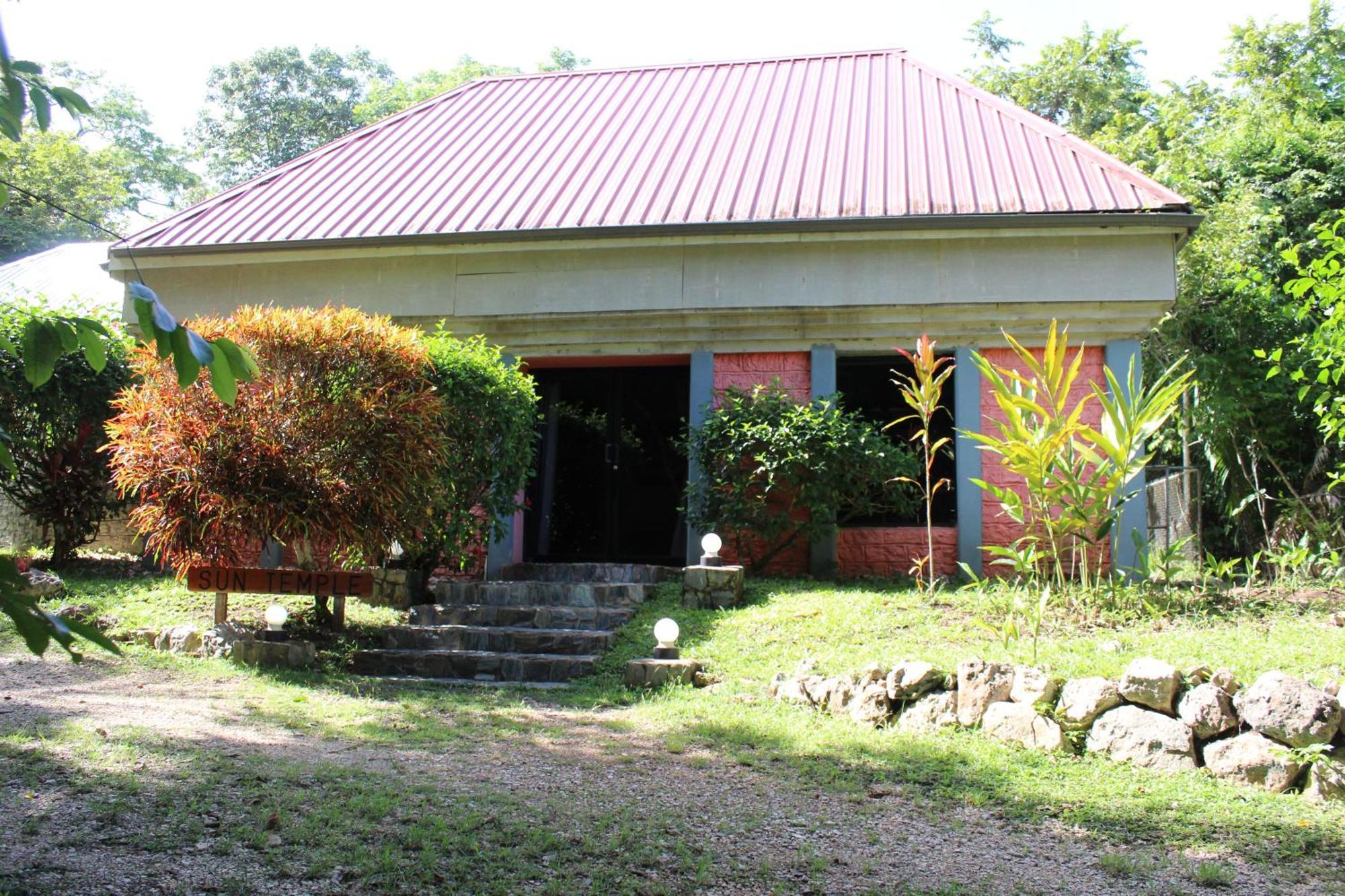 Calico Jack'S Resort Sayab Camp Exterior photo